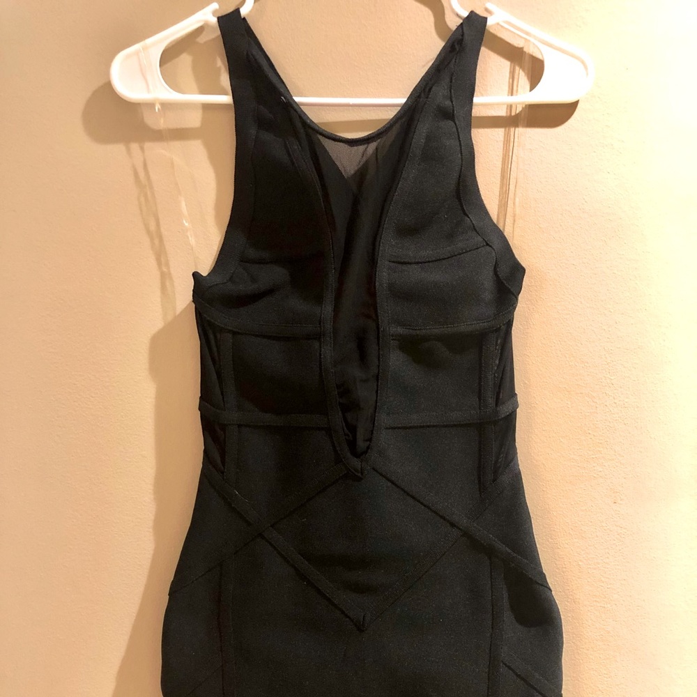 *BRAND NEW* Akira Bandage Dress